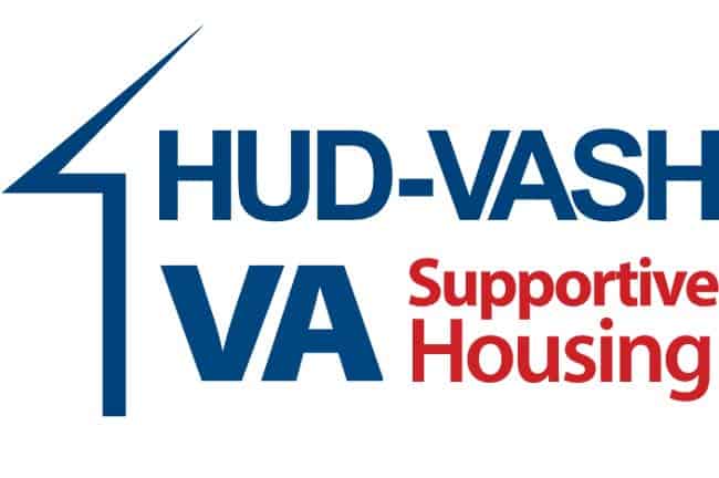 VA Supportive Housing (VASH)