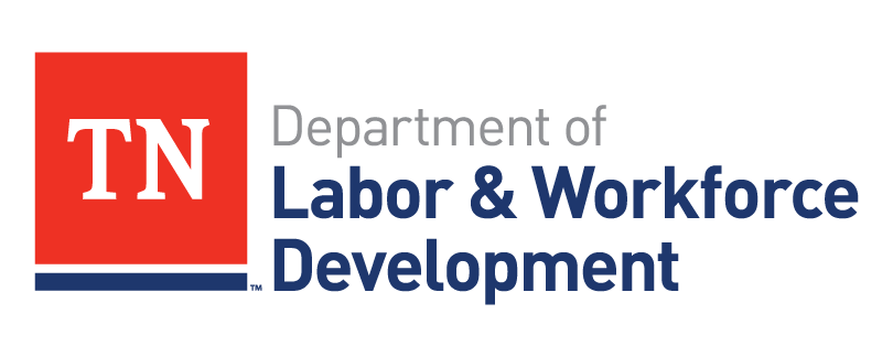 Tennessee Department of Labor &  Workforce Development