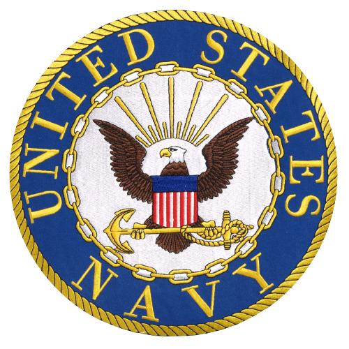 Navy logo