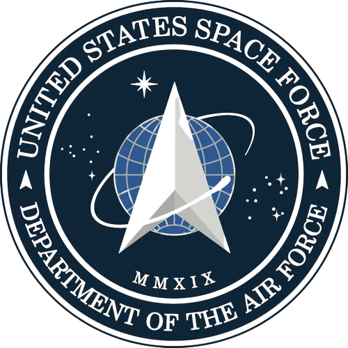 Space Force logo